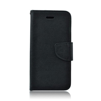 Fancy Book Xiaomi Mi Note 10 Lite Μαύρο