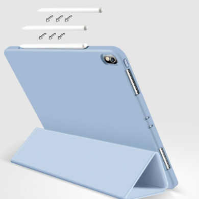 Θήκη Smartcase για Apple iPad iPad Air 4th/5th Gen 2020/2022 10.9" Ροζ