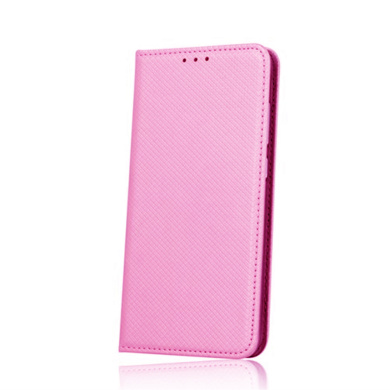 Smart Book Samsung Galaxy S10 Ροζ