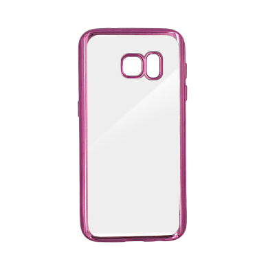 Electro Jelly TPU Samsung Galaxy S7 Φουξ