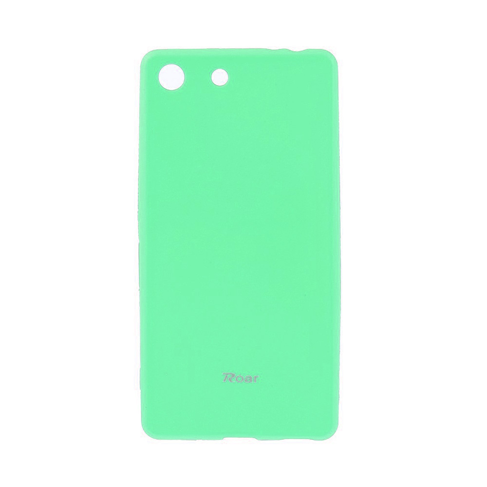 ROAR All Day Colorful Jelly Sony Xperia M5 Πρασινο