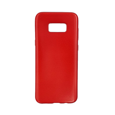 OEM Jelly Samsung Galaxy S8 Plus Κόκκινο