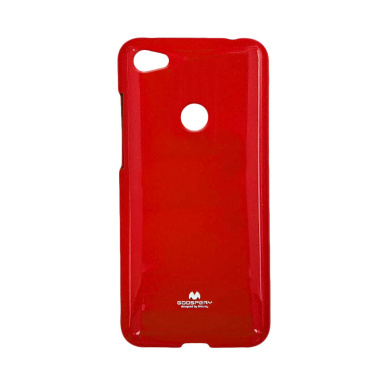 MERCURY iJelly Pearl Xiaomi Redmi Note 5A Prime Κόκκινο