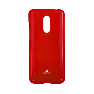 MERCURY iJelly Pearl Xiaomi Redmi 5 Plus Κόκκινο