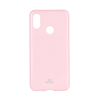 MERCURY iJelly Pearl Xiaomi Mi A2 lite/Redmi 6 Pro Ροζ