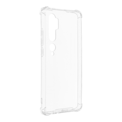 Θήκη Σιλικόνης Armor Jelly Case Roar Xiaomi Mi Note 10 / Mi Note 10 Pro Διάφανο