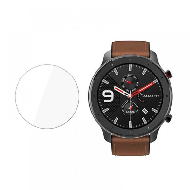 3mk Watch ARC για Xiaomi (3τμ) Amazfit GTR 47mm