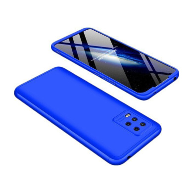 GKK 360 Full Body Protection Xiaomi Mi 10 Lite Μπλε