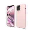 Θήκη Σιλικόνης My Colors Sonique Apple iPhone 12 mini Ροζ