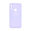 Θήκη Σιλικόνης My Colors Sonique Xiaomi Redmi Note 8T Ροζ