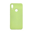 Θήκη Σιλικόνης My Colors Sonique Huawei P Smart Z Πράσινο Ανοιχτό