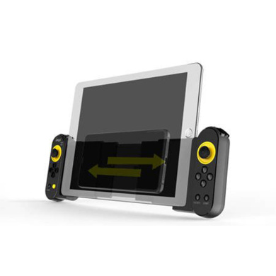 Gamepad Controller  Bluetooth iPega PG-9167 Μαύρο