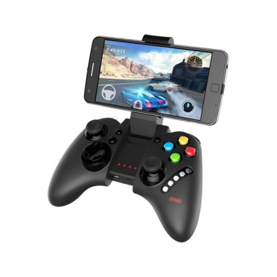 Gamepad Controller  Bluetooth iPega PG-9021S Μαύρο