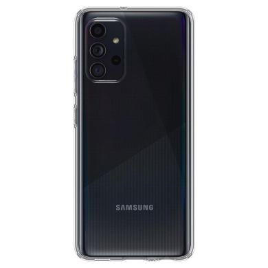 Spigen Liquid Crystal Samsung Galaxy A72 4G Crystal Clear