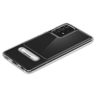 Spigen Slim Armor Essential S Samsung Galaxy A72 4G Διάφανο