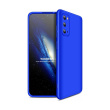 GKK 360 Full Body Protection Samsung Galaxy S20 Μαύρο/Μπλε
