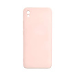 Θήκη Σιλικόνης My Colors Sonique Xiaomi Redmi 9A / Redmi 9AT Ροζ