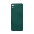 Θήκη Σιλικόνης My Colors Sonique Xiaomi Redmi 9A / Redmi 9AT Πράσινο Σκούρο