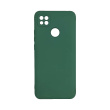 Θήκη Σιλικόνης My Colors Sonique Xiaomi Redmi 9C Πράσινο Ανοιχτό