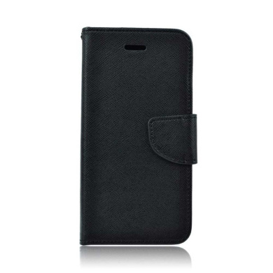 Fancy Book Xiaomi Redmi Note 9T Μαύρο