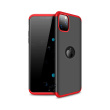 GKK 360 Full Body Protection Apple iPhone 11 Pro Max Κόκκινο