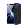 GKK 360 Full Body Protection Apple iPhone 12 Pro Max Μπλε