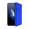GKK 360 Full Body Protection Samsung Galaxy S20 Plus Μαύρο/Μπλε