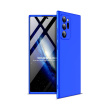 GKK 360 Full Body Protection Samsung Galaxy Note 20 Ultra Μαύρο/Μπλε