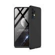 GKK 360 Full Body Protection Samsung Galaxy A72 4G Μαύρο/Κόκκινο