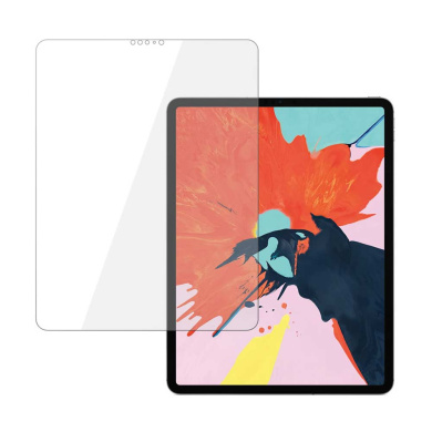 3MK Flexible Tablet Tempered Glass 7H Apple iPad Pro 12,9"  3rd Gen (2018)