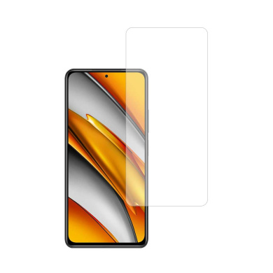Tempered Glass 9H Xiaomi Poco F3/Mi 11i