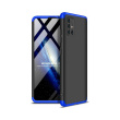 GKK 360 Full Body Protection Samsung Galaxy A51 Μαύρο/Μπλε