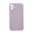 Θήκη Σιλικόνης My Colors Sonique Apple iPhone 11 Ροζ