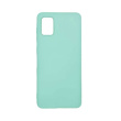 Θήκη Σιλικόνης My Colors Sonique Samsung Galaxy A51 Μπλε Σκούρο