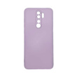 Θήκη Σιλικόνης My Colors Sonique Xiaomi Redmi Note 8 Pro Ροζ