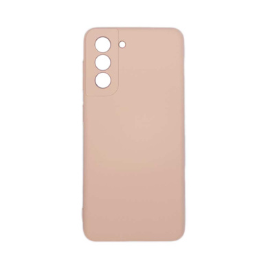 Θήκη Σιλικόνης My Colors Sonique Samsung Galaxy S21 Ροζ