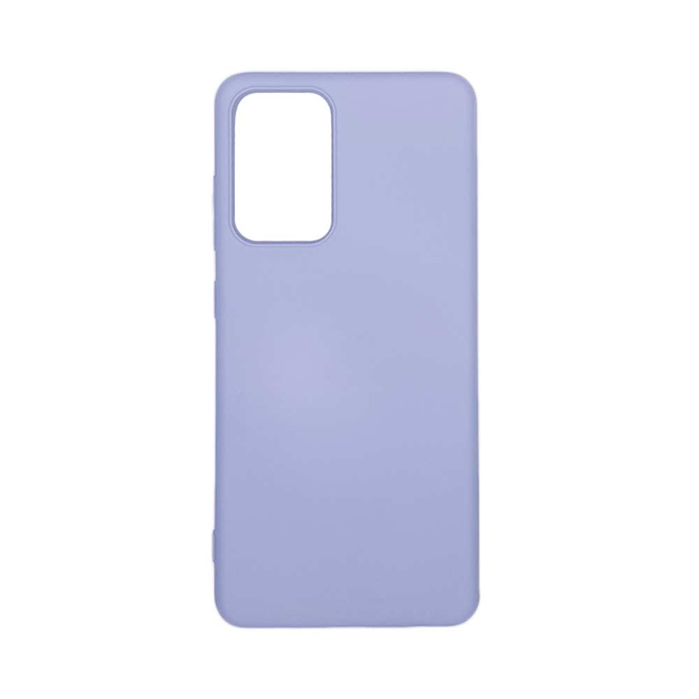Θήκη Σιλικόνης με Strap CarryHang Sonique Samsung Galaxy A52 4G/5G / Galaxy A52s 5G Μπλε Σκούρο