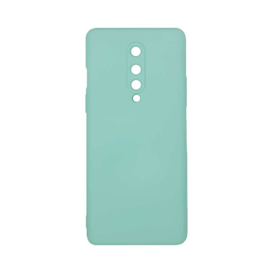 Θήκη Σιλικόνης My Colors Sonique OnePlus OnePlus 8 Βεραμάν