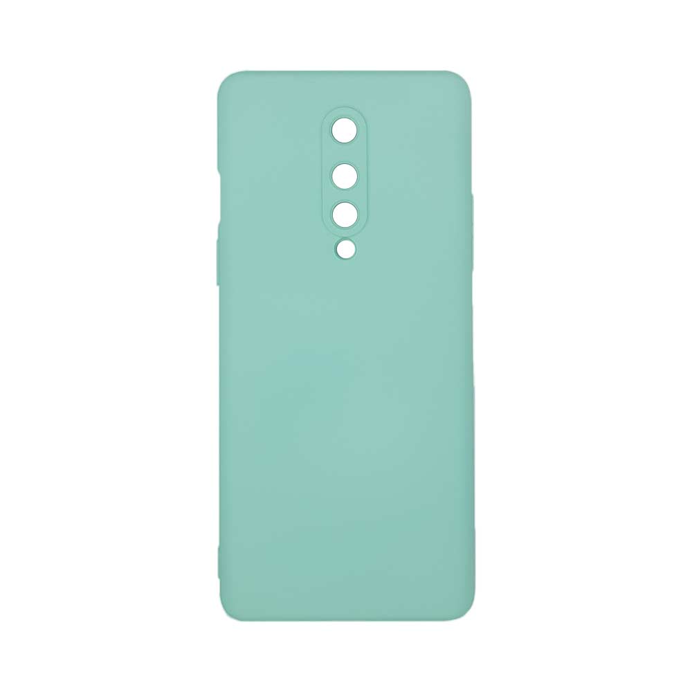 Θήκη Σιλικόνης My Colors Sonique OnePlus OnePlus 8 Βεραμάν