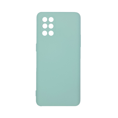 Θήκη Σιλικόνης My Colors Sonique OnePlus OnePlus 8T 5G Βεραμάν