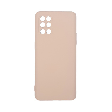 Θήκη Σιλικόνης My Colors Sonique OnePlus OnePlus 8T 5G Ροζ