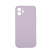 Θήκη Σιλικόνης My Colors Sonique Apple iPhone 12 Ροζ