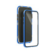 Μαγνητική Θήκη 360° front back Samsung Galaxy A72 4G Μπλε