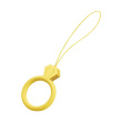 Κρεμαστό Holder Diamond Ring Κίτρινο