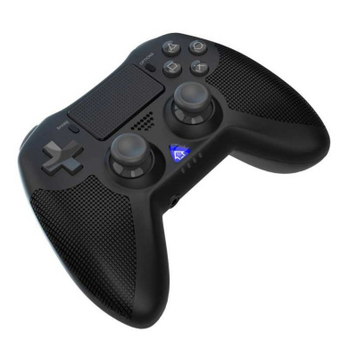 Gamepad Controller  Bluetooth iPega PG-P4008 Μαύρο
