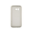Electro Jelly TPU Samsung Galaxy S7 edge Χρυσό