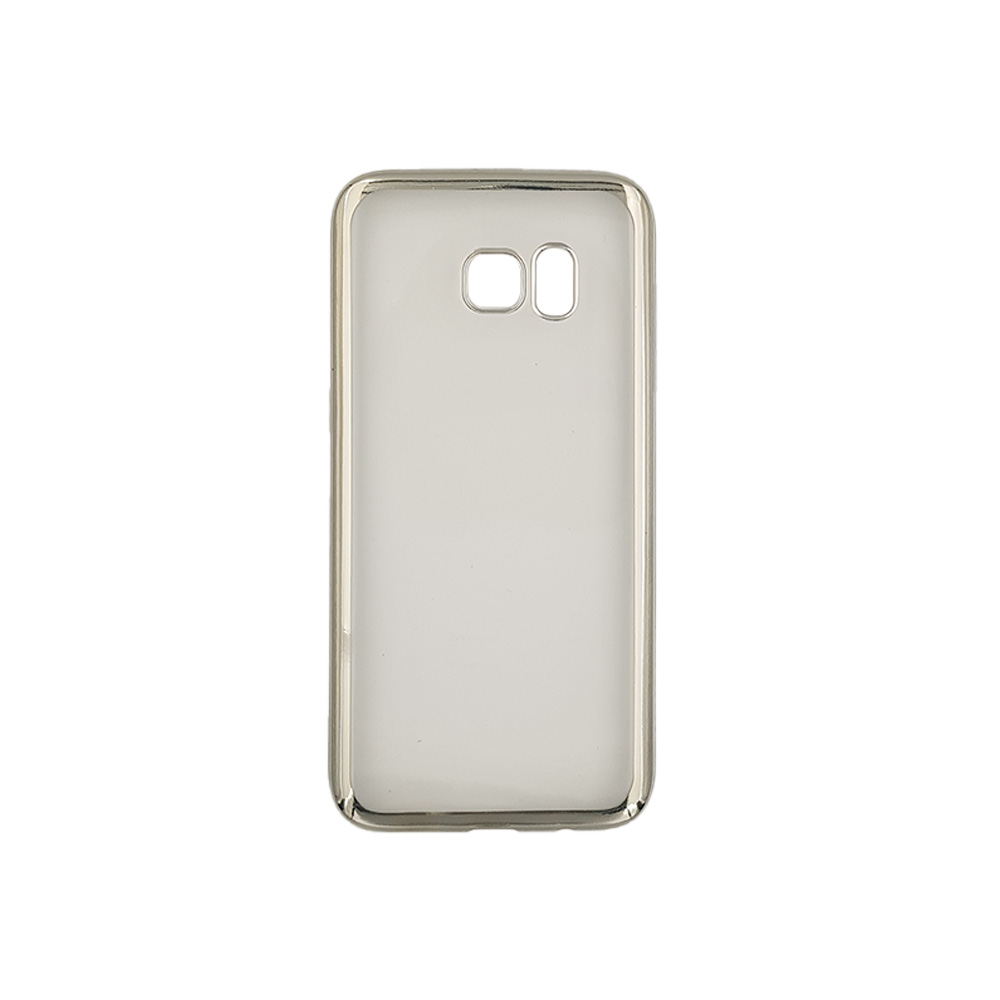 Ultra Slim 0,3mm Samsung Galaxy S7 edge Διάφανο
