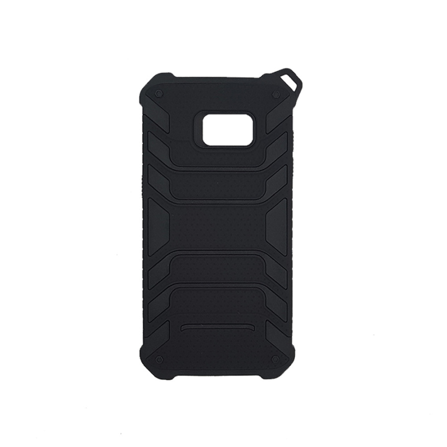Beeyo Protector Samsung Galaxy S7 edge Μαύρο