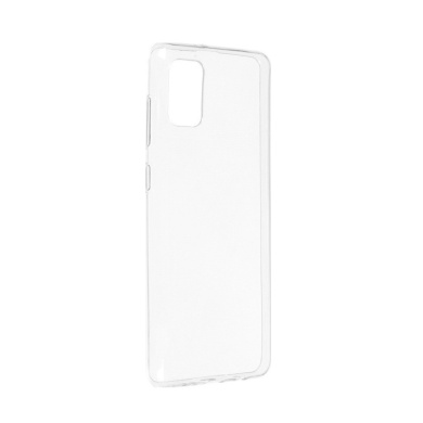 Ultra Slim 0,5mm Samsung Galaxy A32 4G Διάφανο