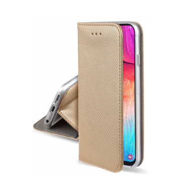Smart Book Xiaomi Redmi Note 10 / Redmi Note 10s / Poco M5s Χρυσό
